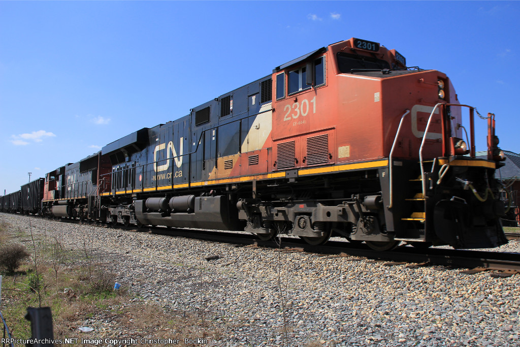 CN 2301